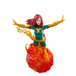 Bounty Collectibles & Toys - Marvel Legends Series Jean Grey and Phoenix Force, Comics Action Figure