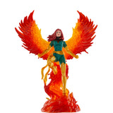 Bounty Collectibles & Toys - Marvel Legends Series Jean Grey and Phoenix Force, Comics Action Figure